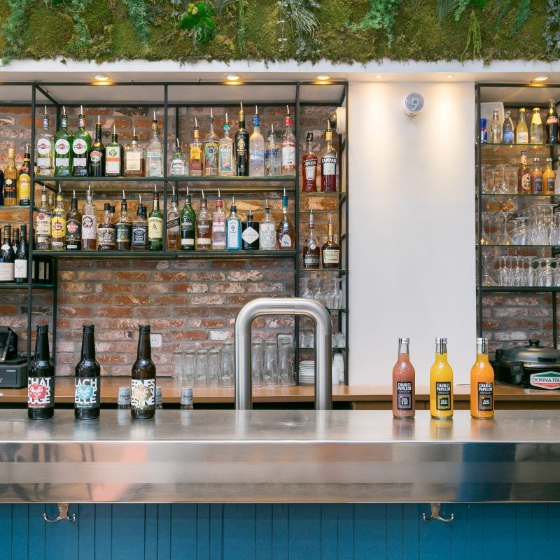The Playce Hotel by HappyCulture
