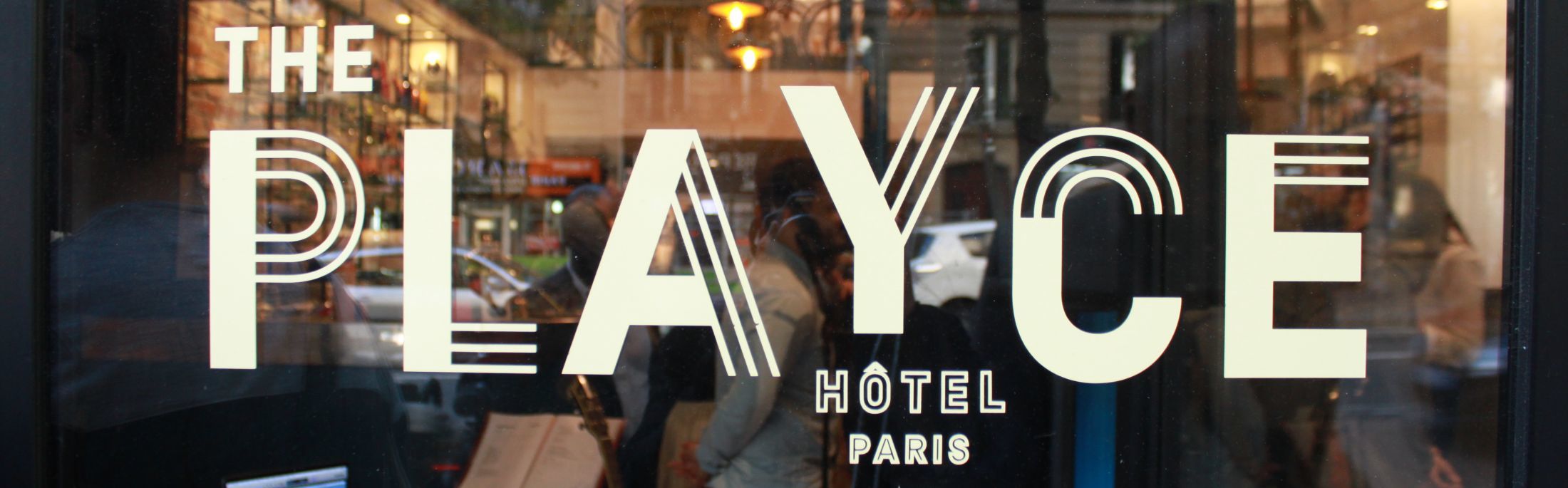 The Playce Hotel by HappyCulture