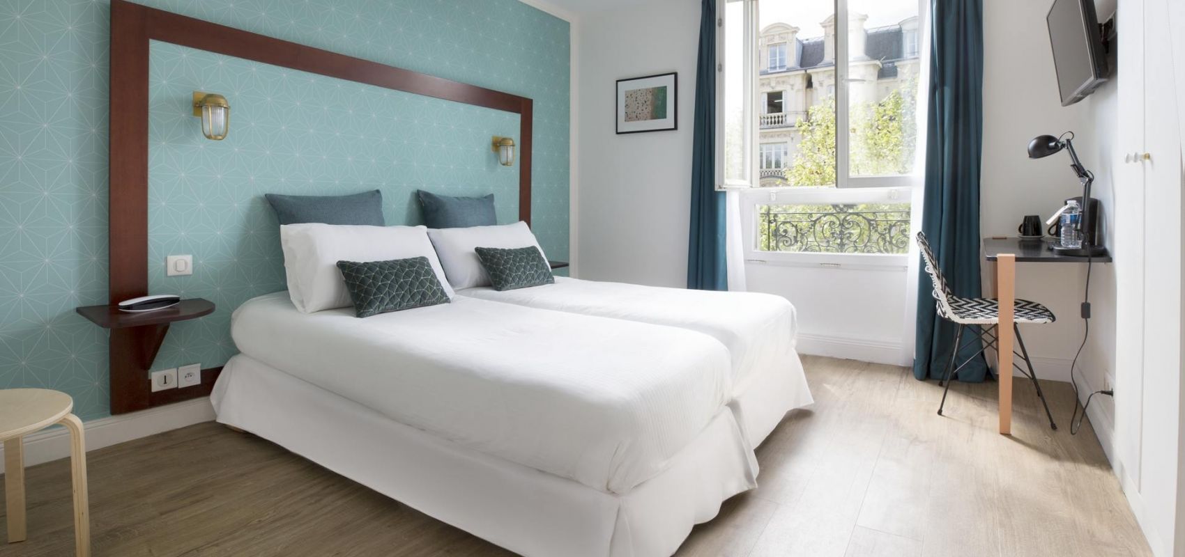 The Playce Hotel by HappyCulture