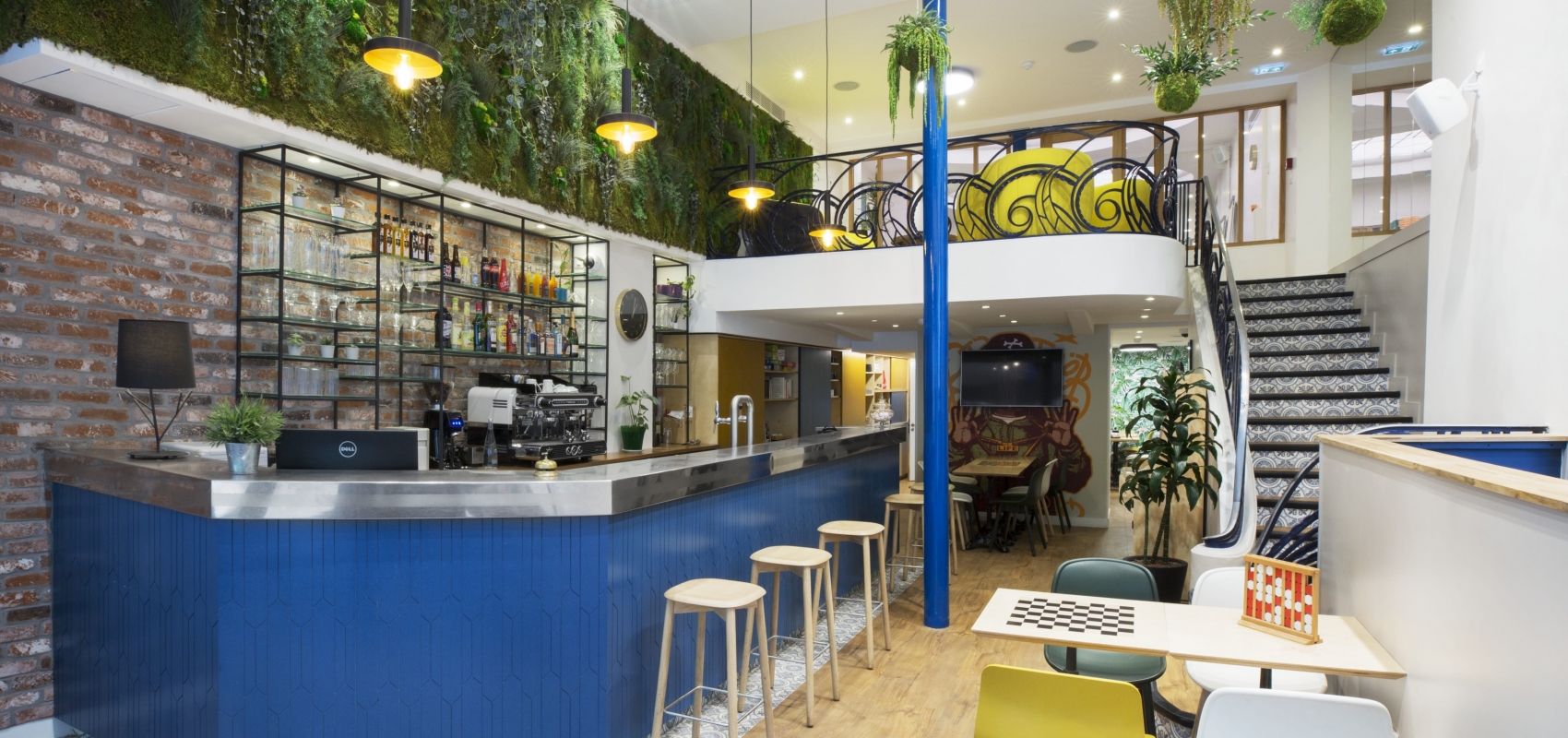 The Playce Hotel by HappyCulture