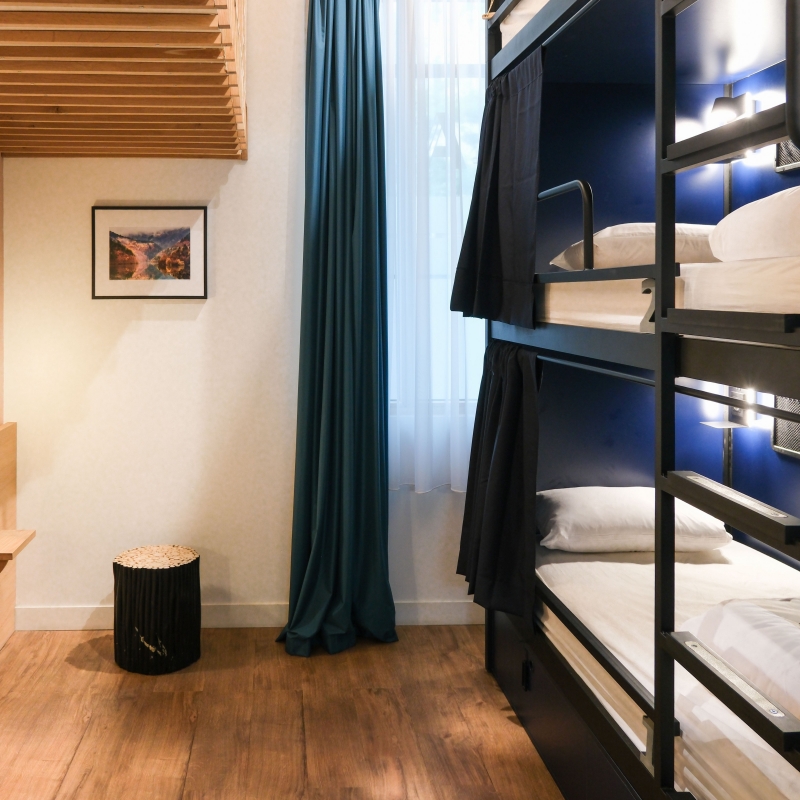 The Playce Hotel by HappyCulture