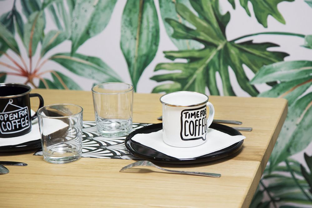 The Playce Hotel by HappyCulture - Petit déjeuner