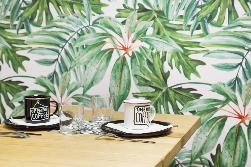 The Playce Hotel by HappyCulture - Petit déjeuner